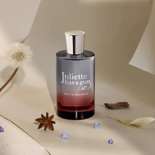 Femme Juliette Has a Gun Eau De Parfum|Ode to Dullness                Eau de Parfum - Format Voyage