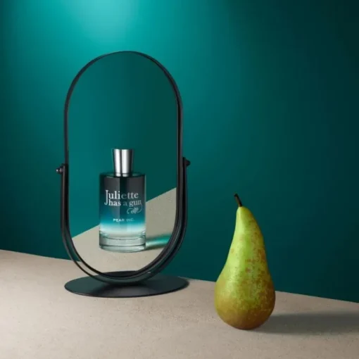 Femme Juliette Has a Gun Eau De Parfum|Pear Inc.Eau de Parfum                Eau de Parfum - Format Voyage