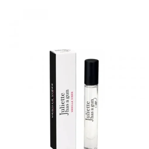 Femme Juliette Has a Gun Eau De Parfum|Vanilla Vibes                Eau de Parfum - Format Voyage