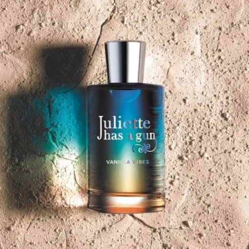 Femme Juliette Has a Gun Eau De Parfum|Vanilla Vibes                Eau de Parfum