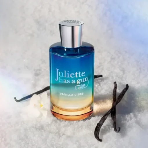 Femme Juliette Has a Gun Eau De Parfum|Vanilla Vibes                Eau de Parfum