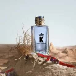 Homme Dolce&Gabbana Eau De Toilette|K by                Eau de Toilette
