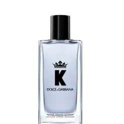 Homme Dolce&Gabbana Gamme Complémentaire Parfumée|K by                Lotion Après-Rasage