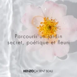 Femme KENZO Eau De Toilette|Ça Sent Beau                Eau de Toilette