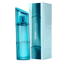Homme KENZO Eau De Toilette|Homme                Eau de Toilette Marine