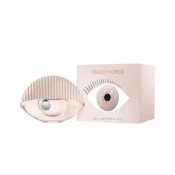 Femme KENZO Eau De Toilette|World                Eau de Toilette
