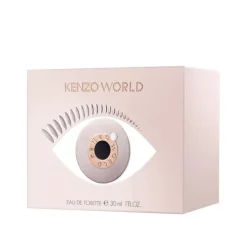 Femme KENZO Eau De Toilette|World                Eau de Toilette
