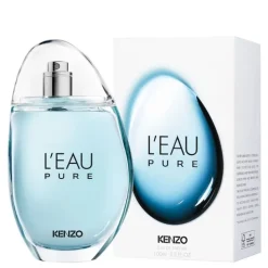 KENZO Parfum Mixte|L'Eau Pure                Eau de Parfum
