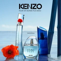 KENZO Parfum Mixte|L'Eau Pure                Eau de Parfum