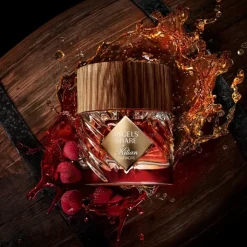 Kilian Paris Parfum Recharge|Parfum Mixte|Angel's Share Paradis                Extrait de Parfum - Flacon-Recharge