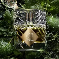 Kilian Paris Parfum Mixte|Parfum Recharge|Fièvre Verte                Eau de Parfum - Flacon-Recharge