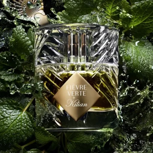 Kilian Paris Parfum Mixte|Parfum Recharge|Fièvre Verte                Eau de Parfum - Flacon-Recharge