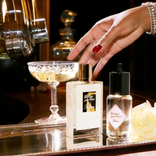 Kilian Paris Parfum Mixte|Good Girl Gone Bad                Eau de Parfum