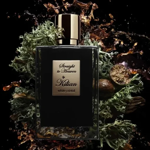 Kilian Paris Parfum Mixte|Straight to Heaven                Eau de Parfum