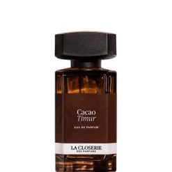 La Closerie des Parfums Parfum Mixte|Cacao Timur                Eau de Parfum