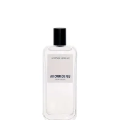 La Compagnie Marseillaise Parfum D'Ambiance & Diffuseur D'Intérieur|Au Coin Du Feu                Parfum d'Intérieur