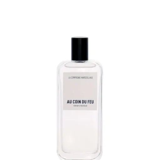La Compagnie Marseillaise Parfum D'Ambiance & Diffuseur D'Intérieur|Au Coin Du Feu                Parfum d'Intérieur