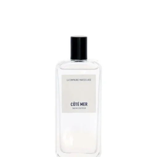 La Compagnie Marseillaise Parfum D'Ambiance & Diffuseur D'Intérieur|Côté Mer                Parfum d'Intérieur