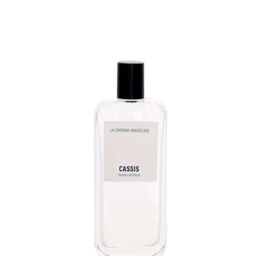 La Compagnie Marseillaise Parfum D'Ambiance & Diffuseur D'Intérieur|Cassis                Parfum d'Intérieur