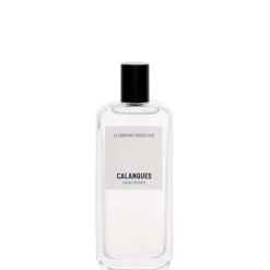 La Compagnie Marseillaise Parfum D'Ambiance & Diffuseur D'Intérieur|Calanques                Parfum d'Intérieur