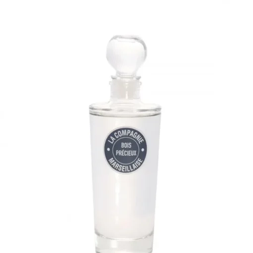 La Compagnie Marseillaise Parfum D'Ambiance & Diffuseur D'Intérieur|Bois Précieux                Diffuseur