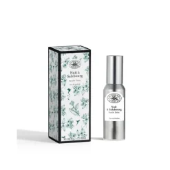 La Maison de la Vanille Parfum Mixte|Nuit à Salzbourg - Vanille Tabac                Eau de Parfum