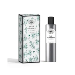 La Maison de la Vanille Parfum Mixte|Nuit à Salzbourg - Vanille Tabac                Eau de Parfum