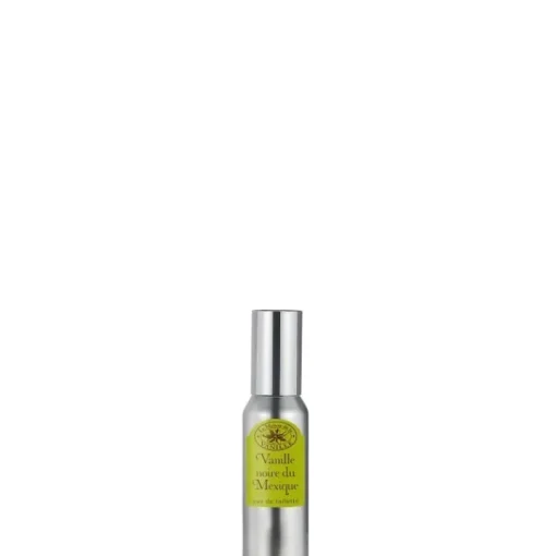 Femme La Maison de la Vanille Eau De Toilette|Vanille Noire du Mexique                Eau de Toilette