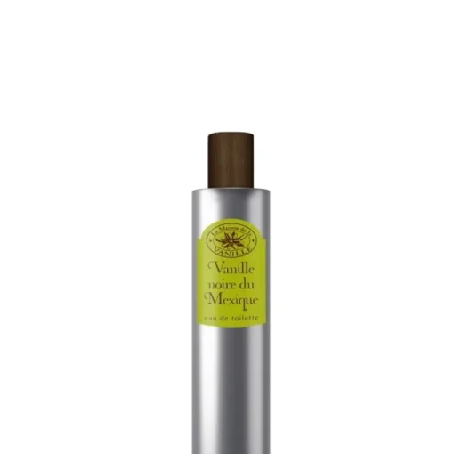Femme La Maison de la Vanille Eau De Toilette|Vanille Noire du Mexique                Eau de Toilette