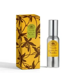 Femme La Maison de la Vanille Eau De Toilette|Vanille Givrée des Antilles                Eau de Toilette