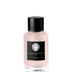 La Manufacture Parfum Mixte|Charme                Eau de Parfum