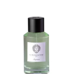 La Manufacture Parfum Mixte|Cologne Impatiente                Eau de Parfum