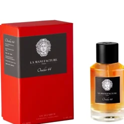 La Manufacture Parfum Mixte|Omélie 44                Eau de Parfum
