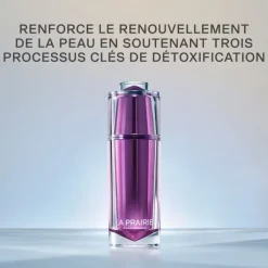 LA PRAIRIE Soin Jour & Nuit|Platinum Rare                Haute-Rejuvenation Elixir - Sérum Visage