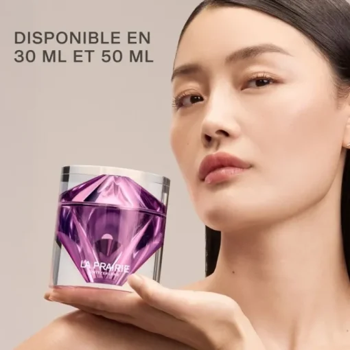LA PRAIRIE Soin De Jour|Platinum Rare                Haute-Rejuvenation Crème