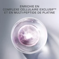 LA PRAIRIE Soin De Jour|Platinum Rare                Haute-Rejuvenation Crème