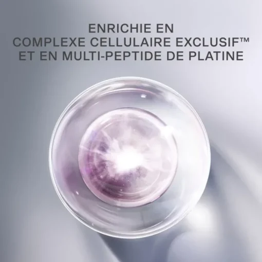 LA PRAIRIE Soin De Jour|Platinum Rare                Haute-Rejuvenation Crème