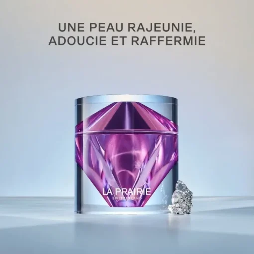 LA PRAIRIE Soin De Jour|Platinum Rare                Haute-Rejuvenation Crème