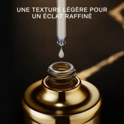 LA PRAIRIE Soin Jour & Nuit|Pure Gold                Concentré Radiance Sérum