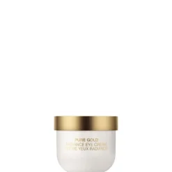 LA PRAIRIE Soin Yeux & Lèvres|Pure Gold                Crème Yeux Radiance - Recharge