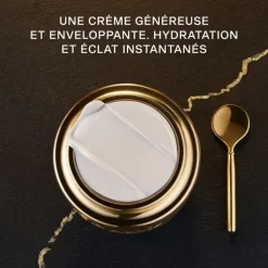 LA PRAIRIE Soin De Jour|Pure Gold                Crème Radiance - Recharge