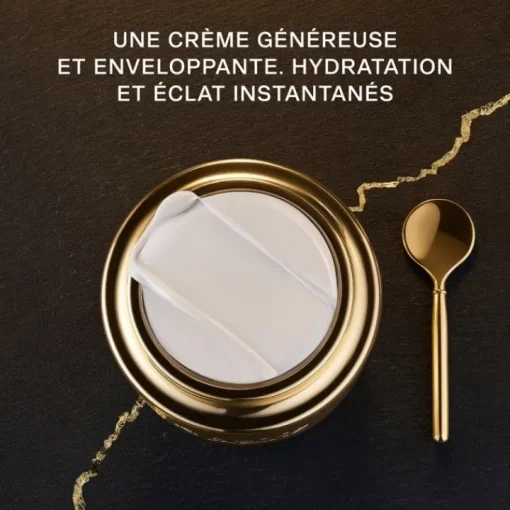 LA PRAIRIE Soin De Jour|Pure Gold                Crème Radiance - Recharge