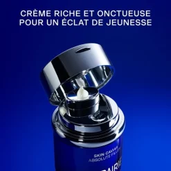 LA PRAIRIE Soin Jour & Nuit|Skin Caviar                Absolute Filler Crème Visage