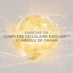 LA PRAIRIE Soin Jour & Nuit|Skin Caviar                Absolute Filler Crème Visage