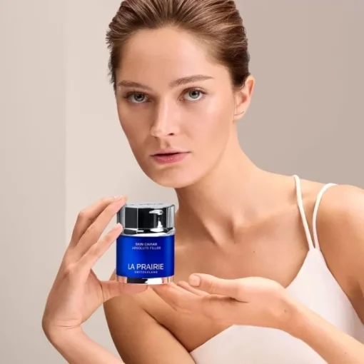LA PRAIRIE Soin Jour & Nuit|Skin Caviar                Absolute Filler Crème Visage