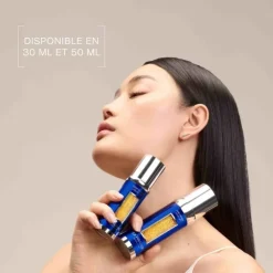 LA PRAIRIE Soin Jour & Nuit|Sérum Et Booster|Skin Caviar                Concentré Liftant