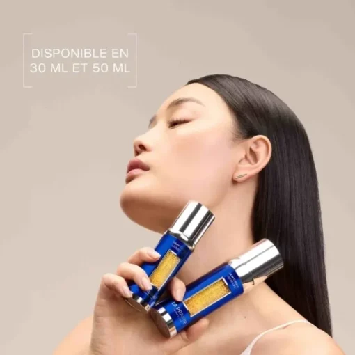 LA PRAIRIE Soin Jour & Nuit|Sérum Et Booster|Skin Caviar                Concentré Liftant