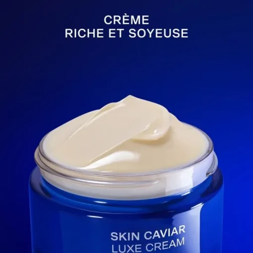 LA PRAIRIE Soin Jour & Nuit|Skin Caviar                 Crème Luxe Liftante et Hydratante