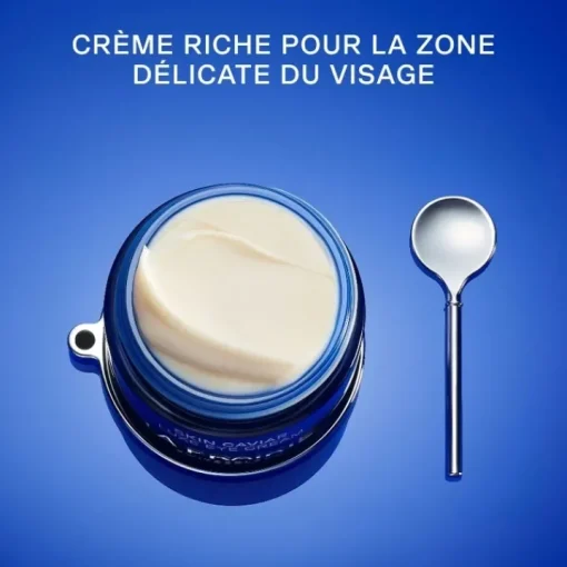 LA PRAIRIE Soin Yeux & Lèvres|Skin Caviar                Crème Luxe Contour des Yeux