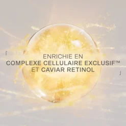 LA PRAIRIE Soin De Nuit|Skin Caviar                Huile de Nuit Soin de Nuit Lissant